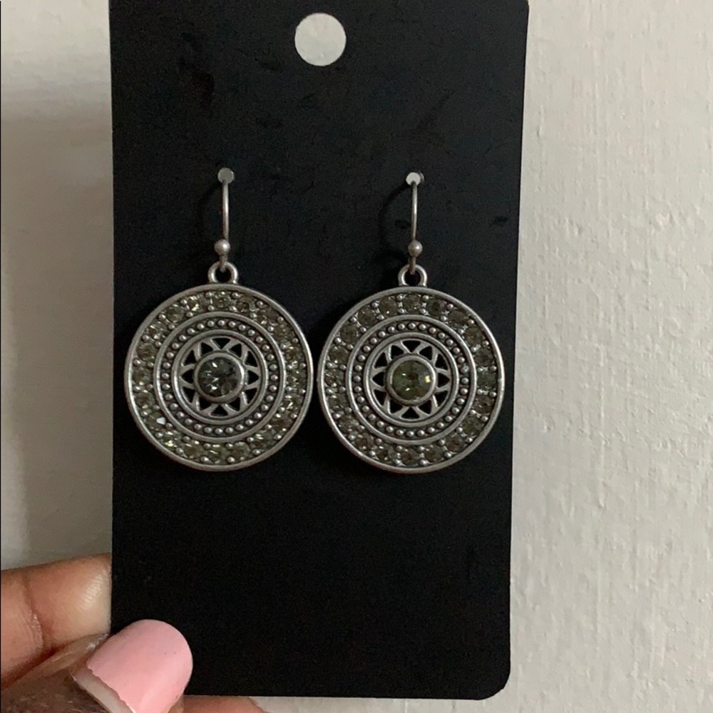 Dangling Earrings